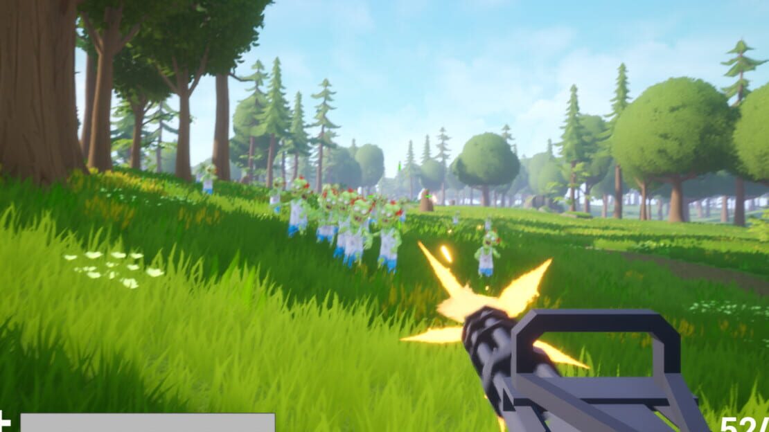 游戏截图 图片