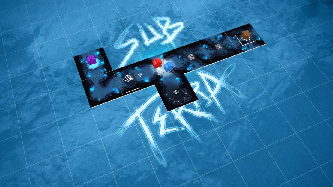 游戏截图 图片