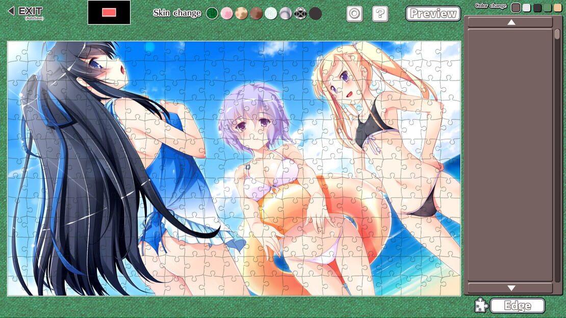 游戏截图 图片