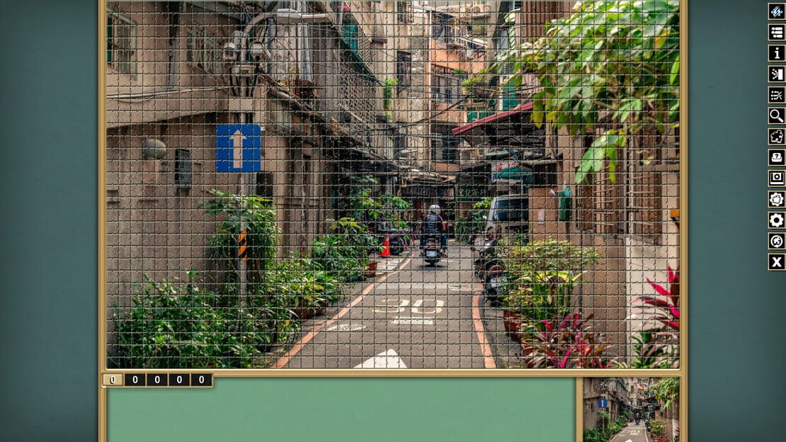 游戏截图 图片