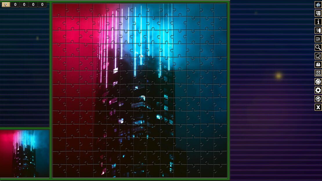 游戏截图 图片
