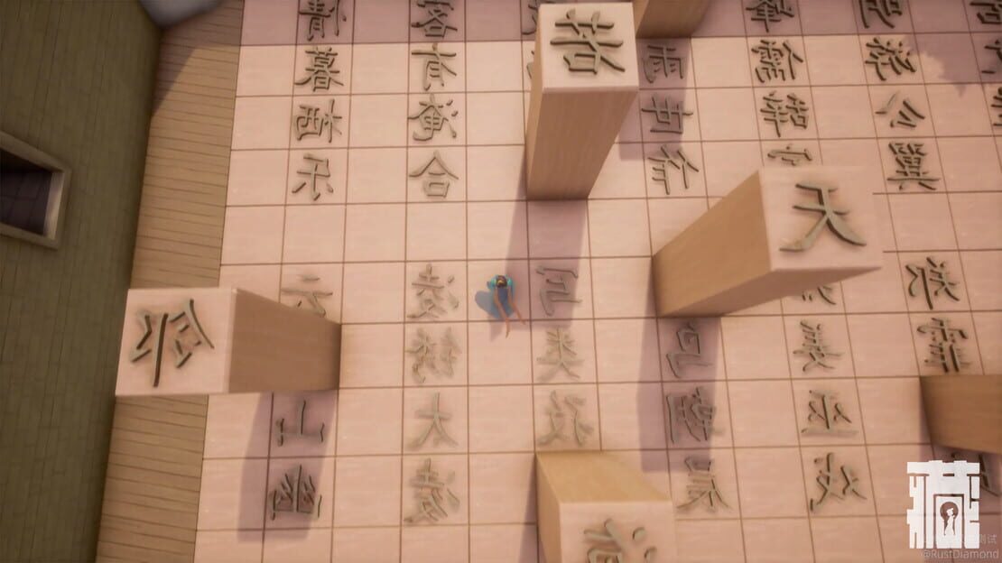 游戏截图 图片