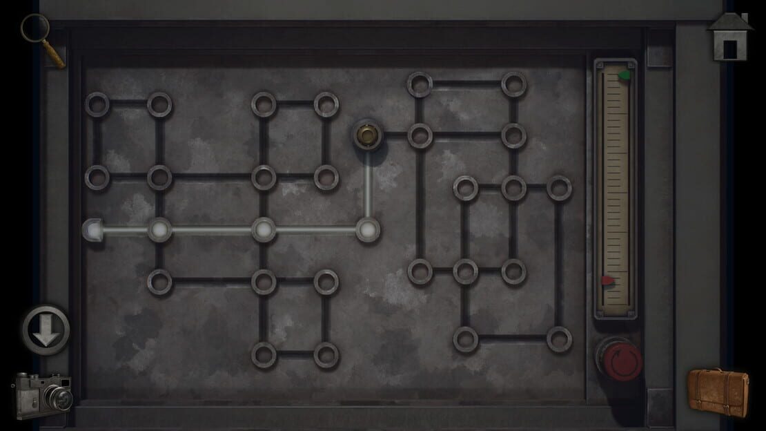 游戏截图 图片