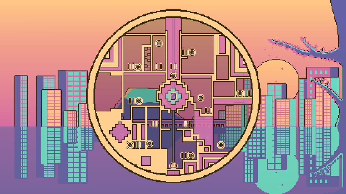 游戏截图 图片
