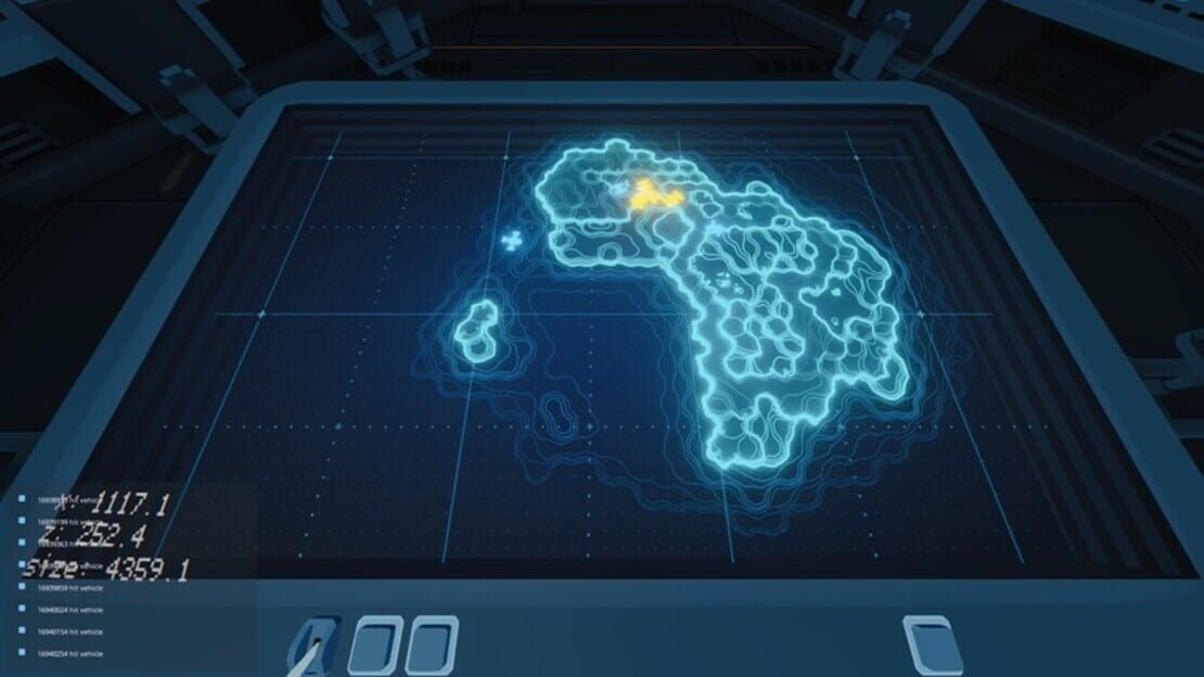 游戏截图 图片