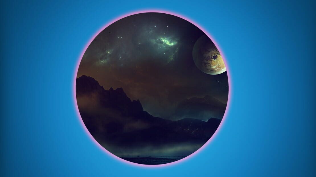 游戏截图 图片