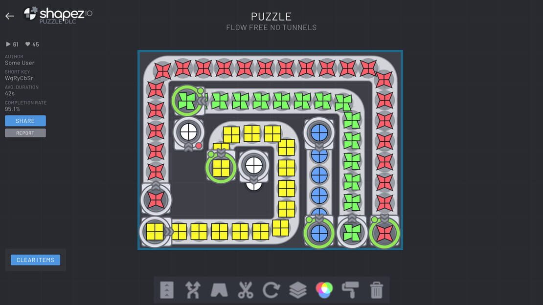 游戏截图 图片