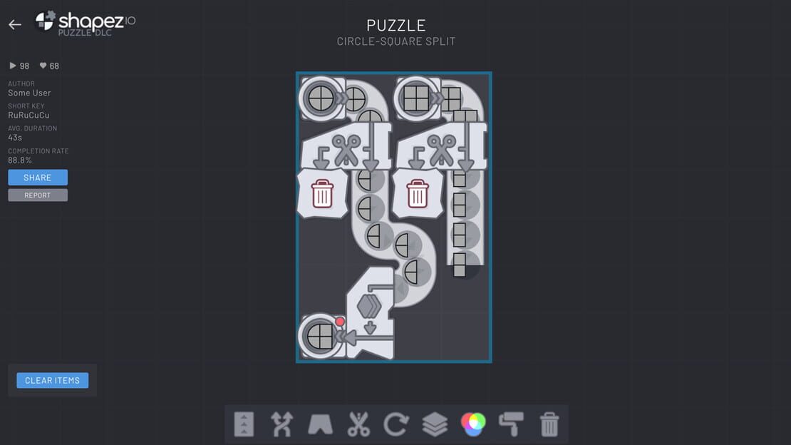 游戏截图 图片