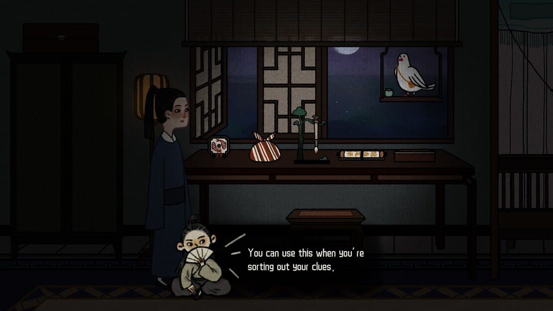 游戏截图 图片