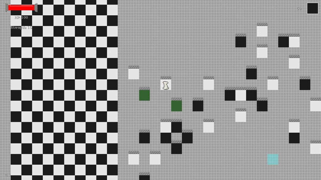 游戏截图 图片