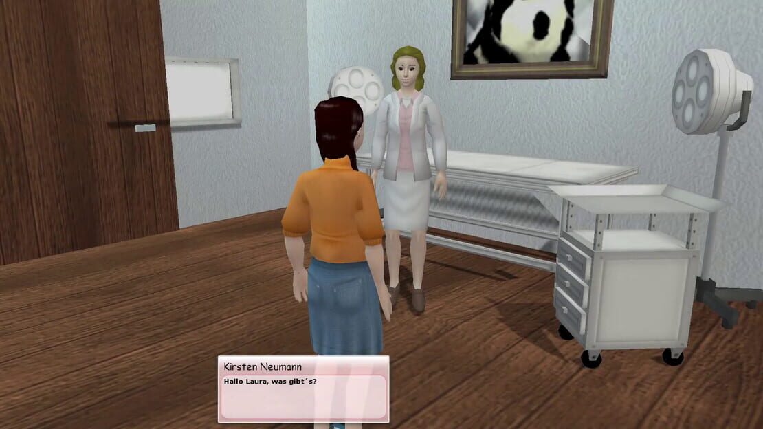 游戏截图 图片