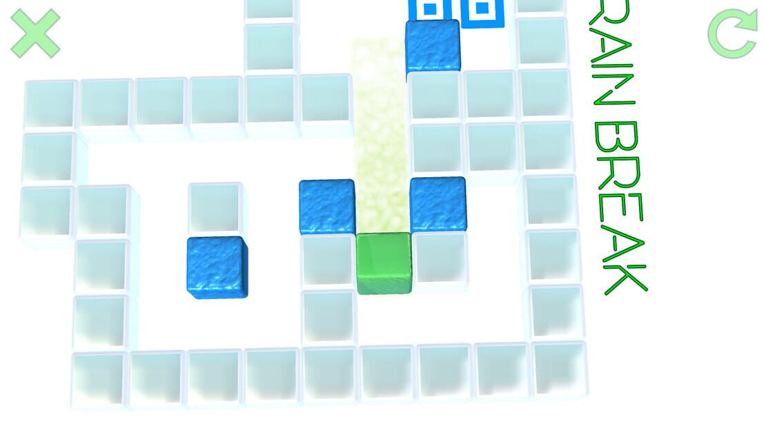 游戏截图 图片