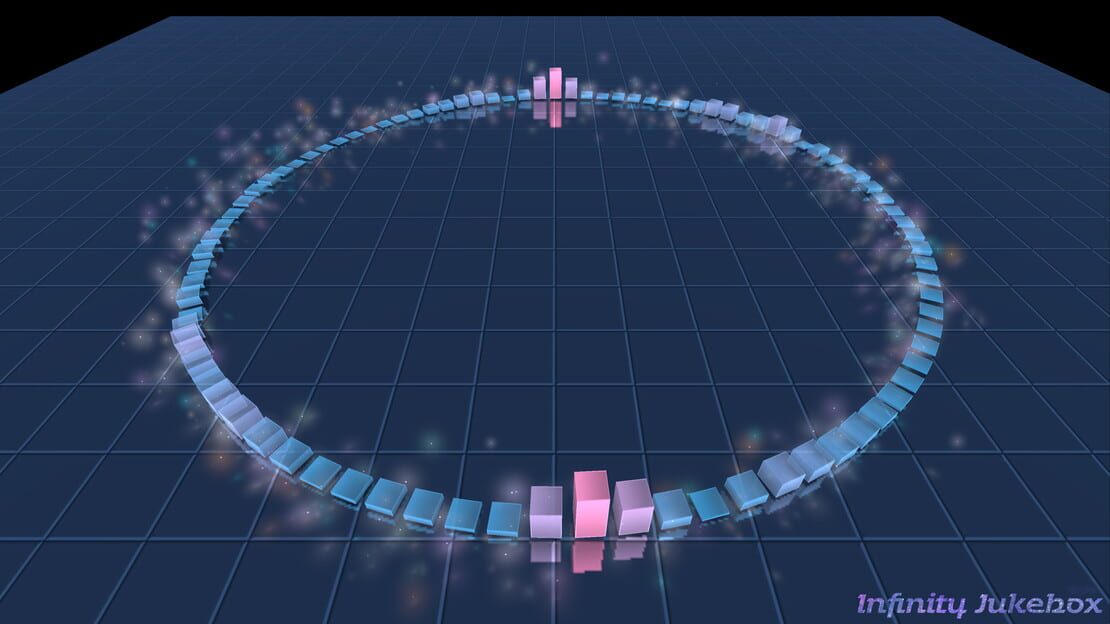 游戏截图 图片