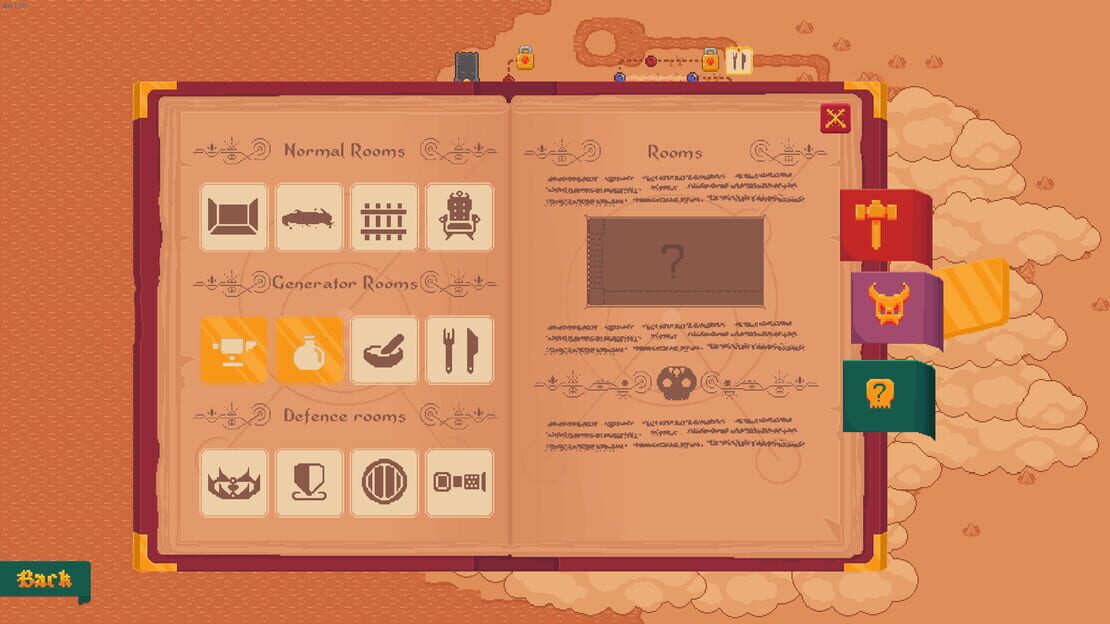 游戏截图 图片