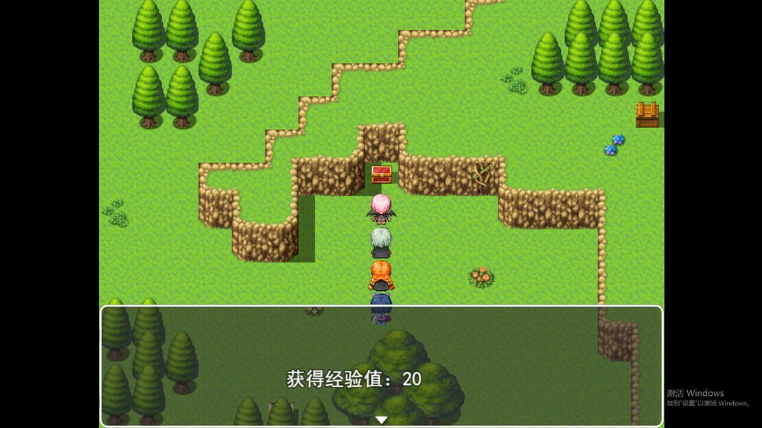 游戏截图 图片