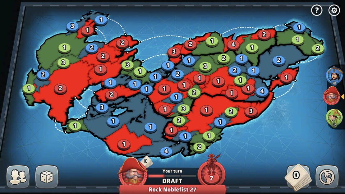 游戏截图 图片