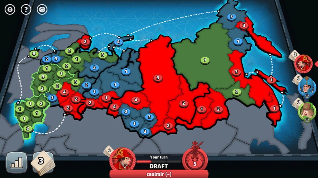 游戏截图 图片