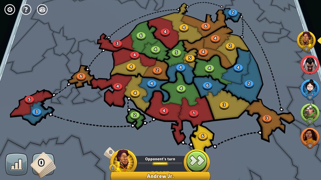 游戏截图 图片