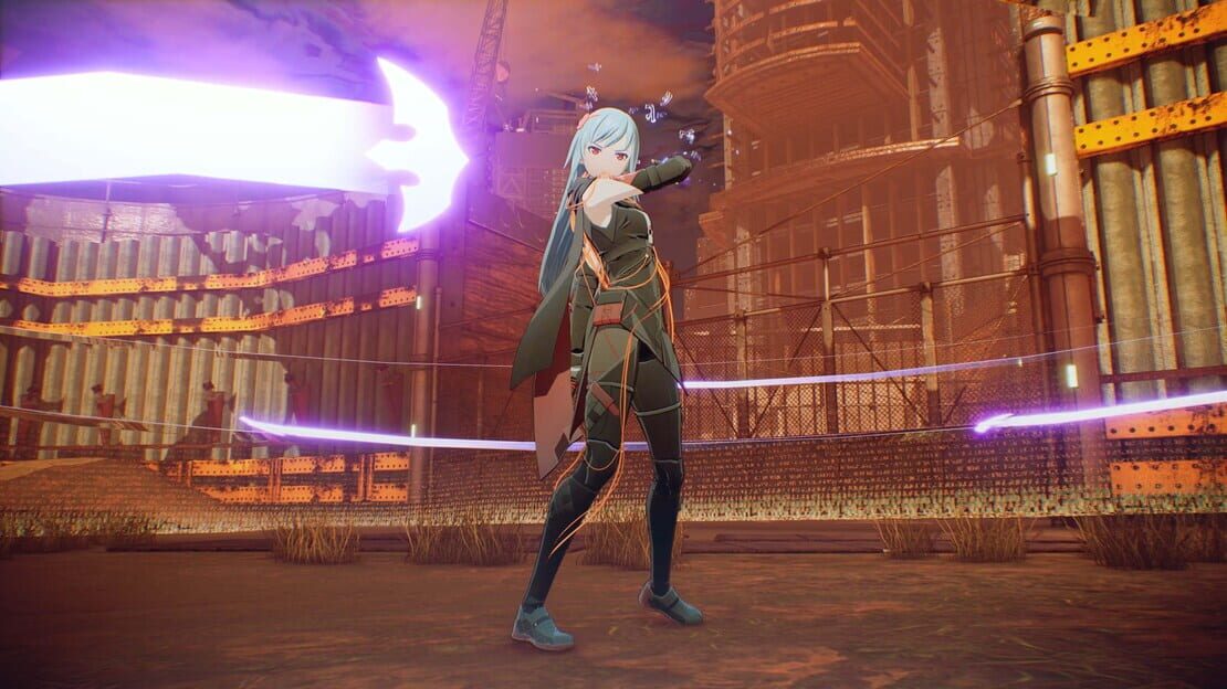 游戏截图 图片