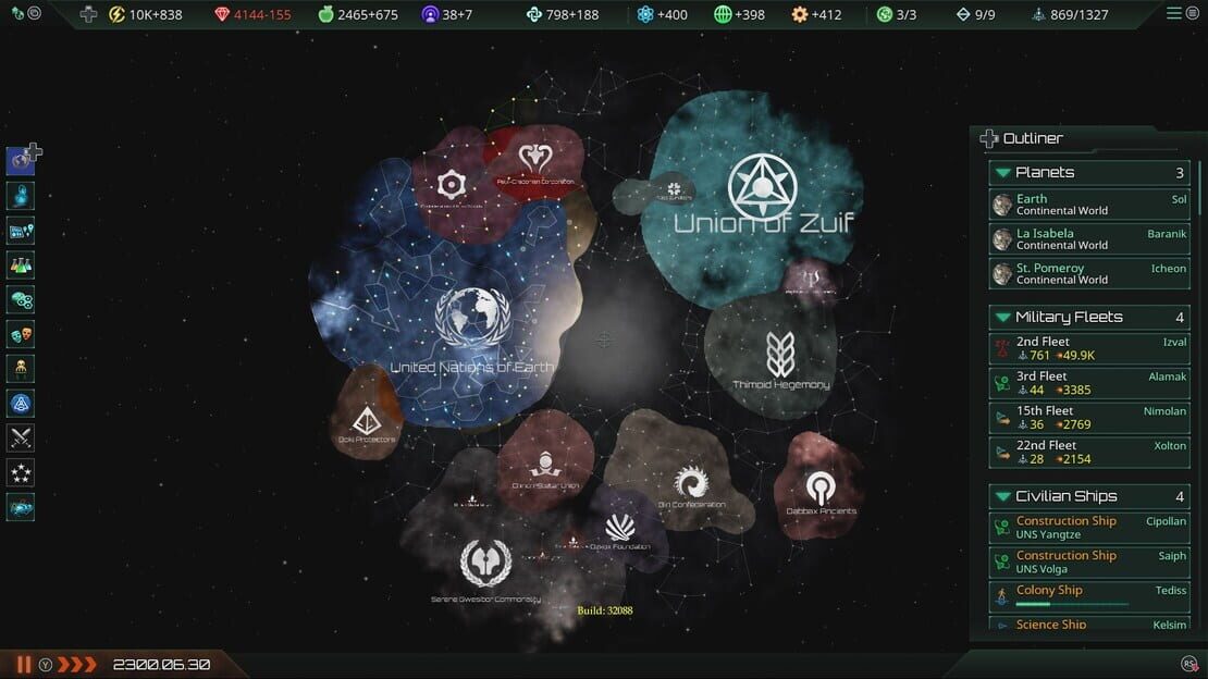 游戏截图 图片