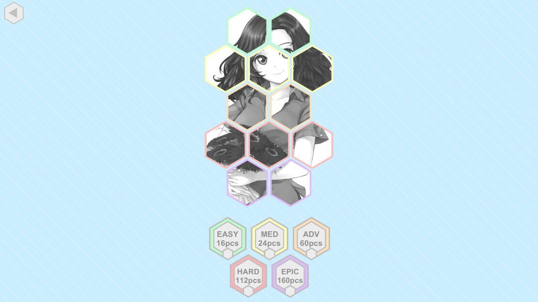 游戏截图 图片
