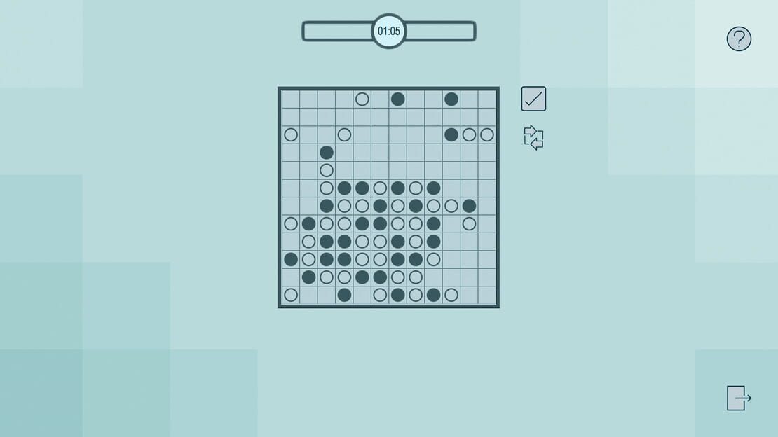 游戏截图 图片