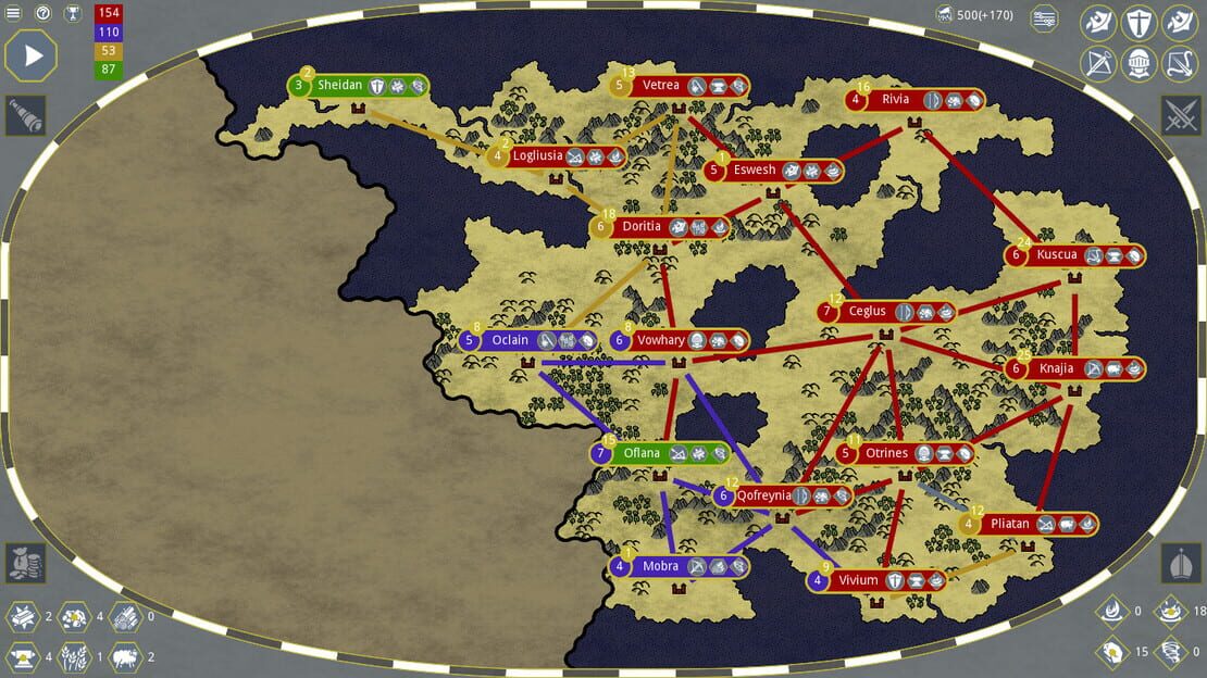 游戏截图 图片