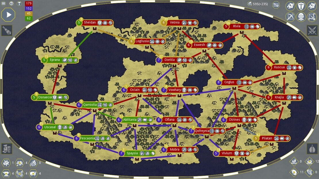 游戏截图 图片