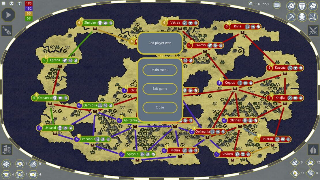 游戏截图 图片
