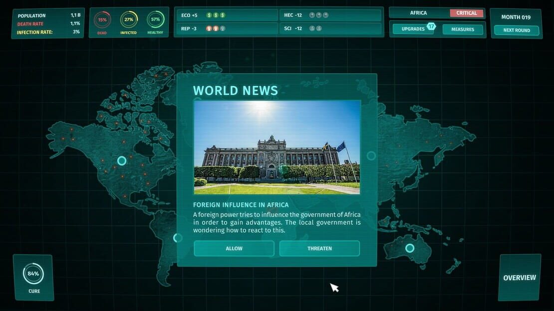 游戏截图 图片