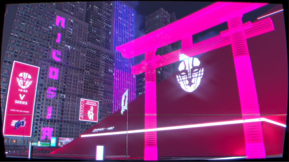 游戏截图 图片