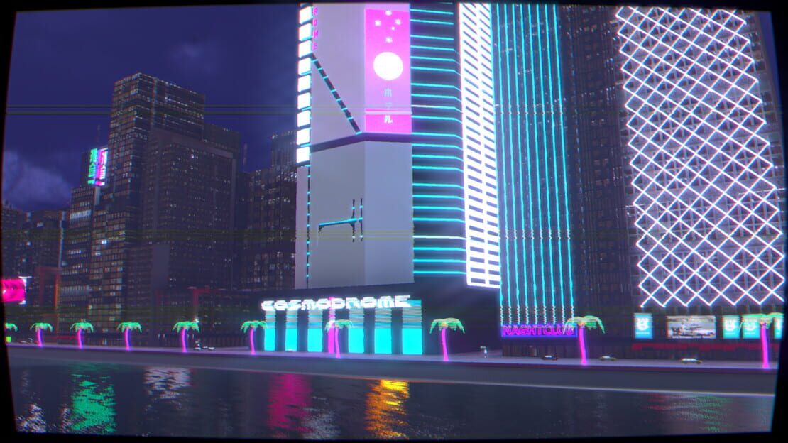 游戏截图 图片