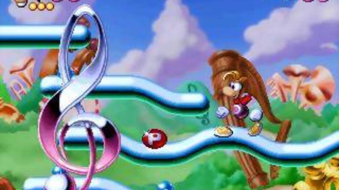 游戏截图 图片