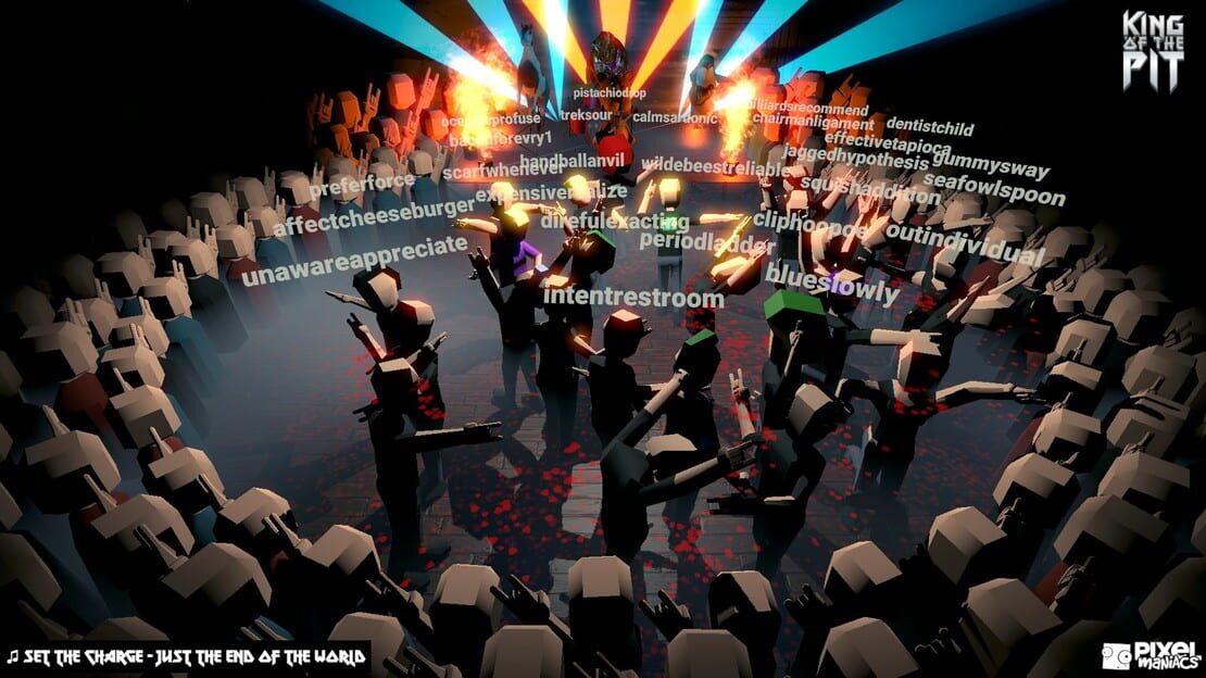 游戏截图 图片