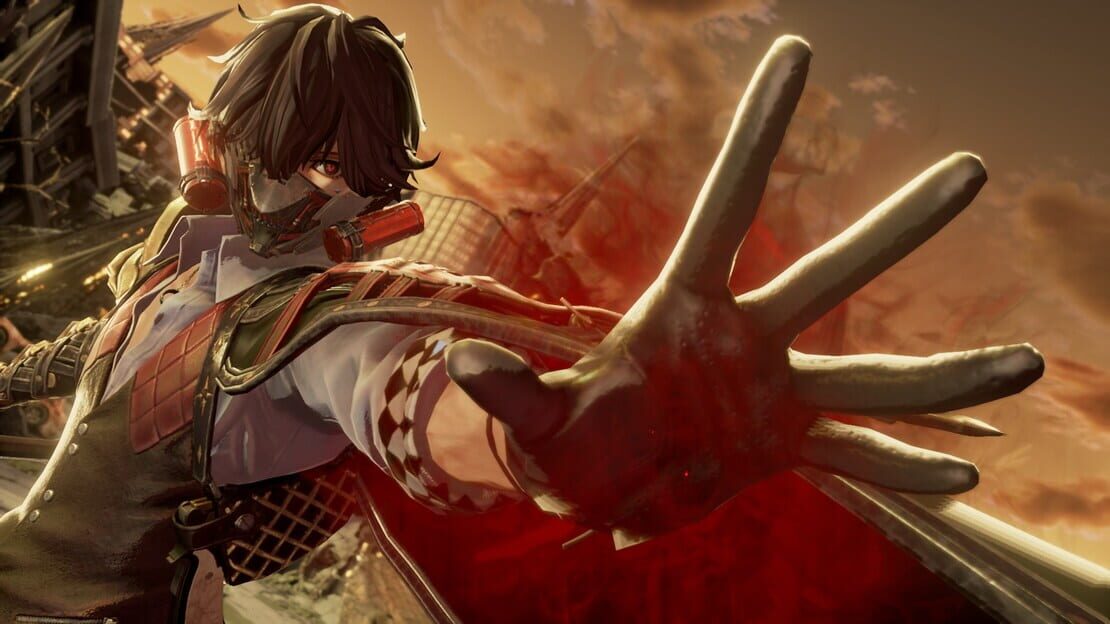 游戏截图 图片