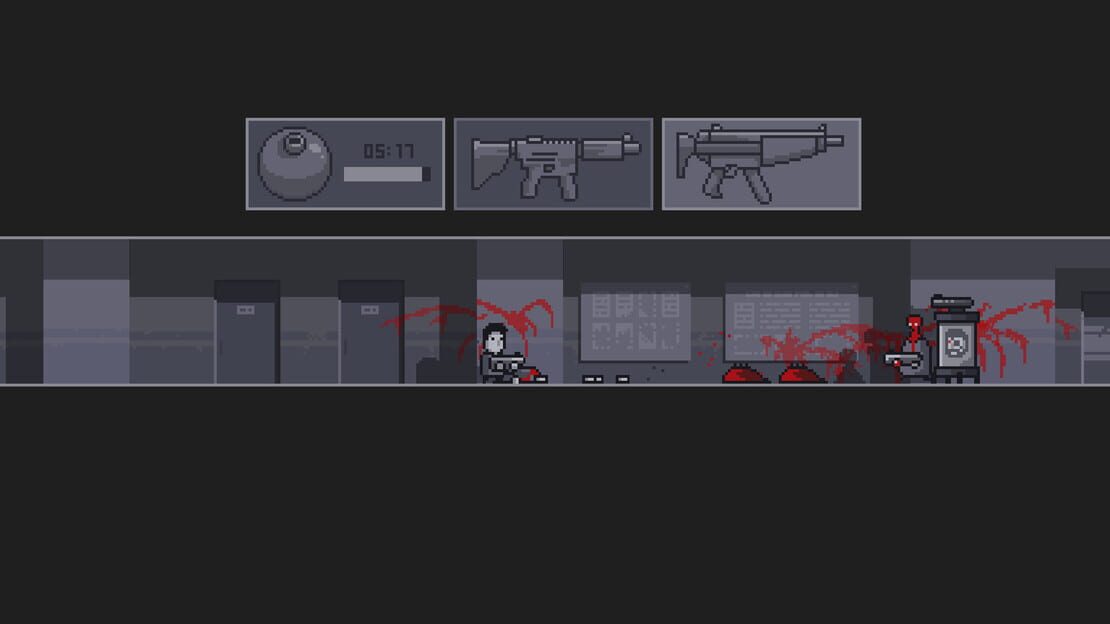 游戏截图 图片