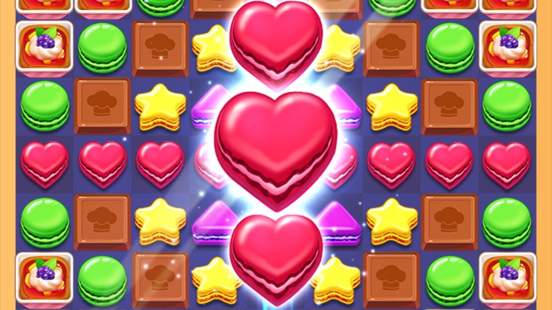 游戏截图 图片