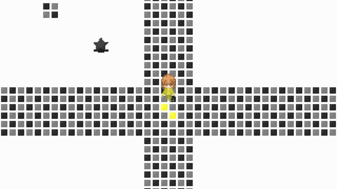 游戏截图 图片
