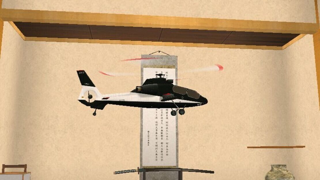 游戏截图 图片
