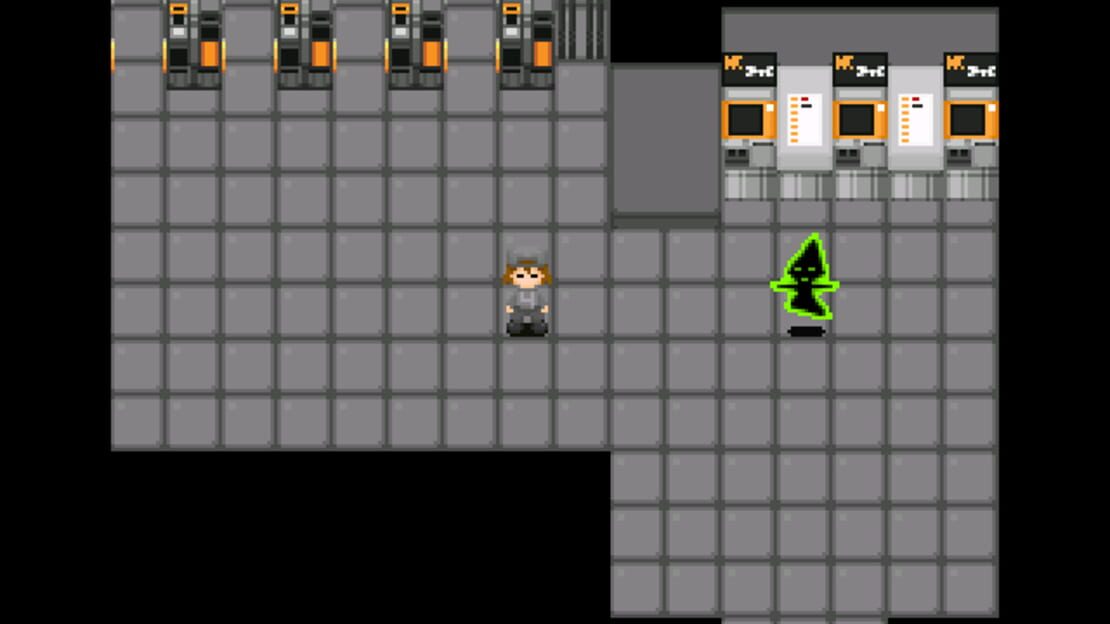 游戏截图 图片