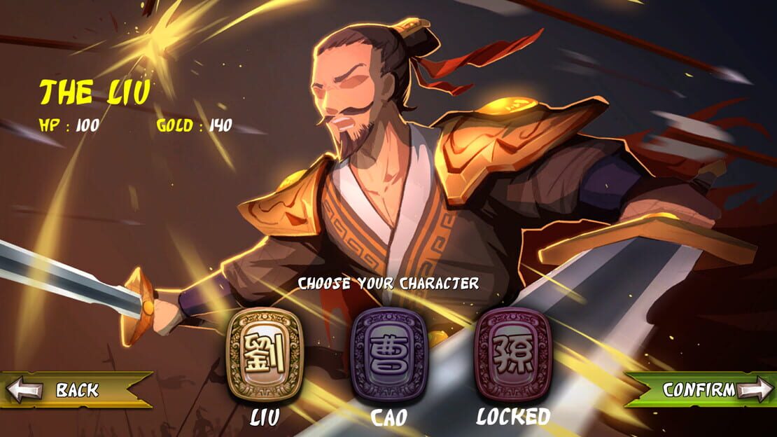 游戏截图 图片