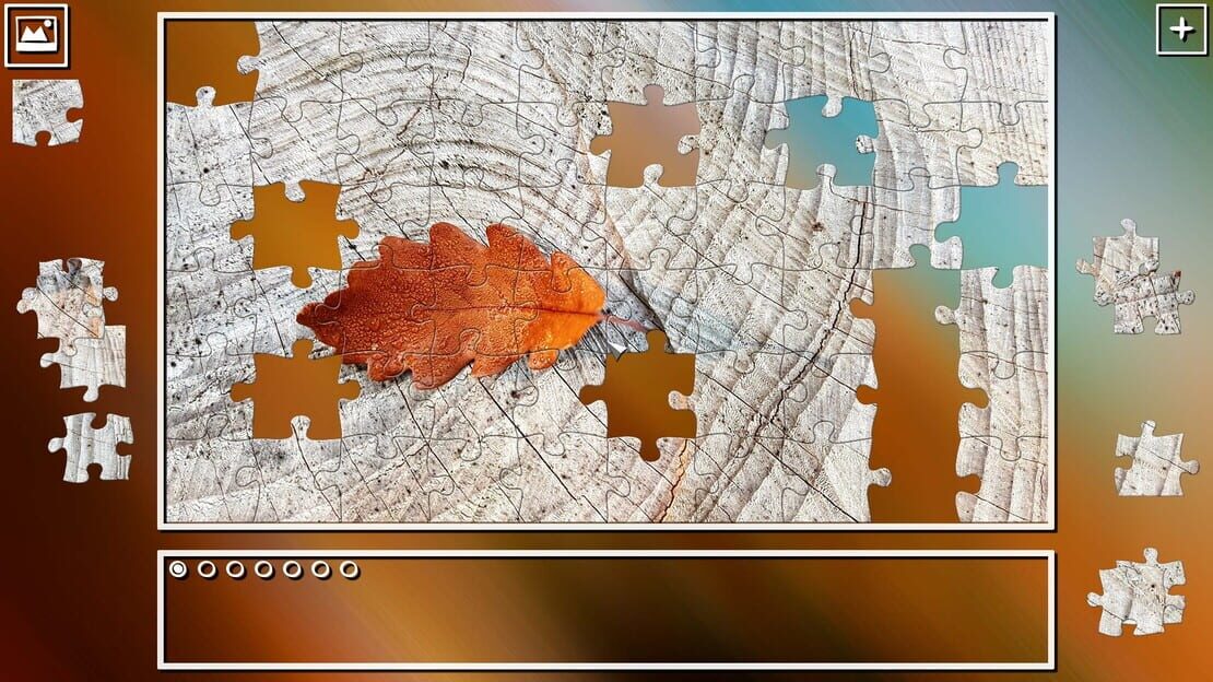游戏截图 图片