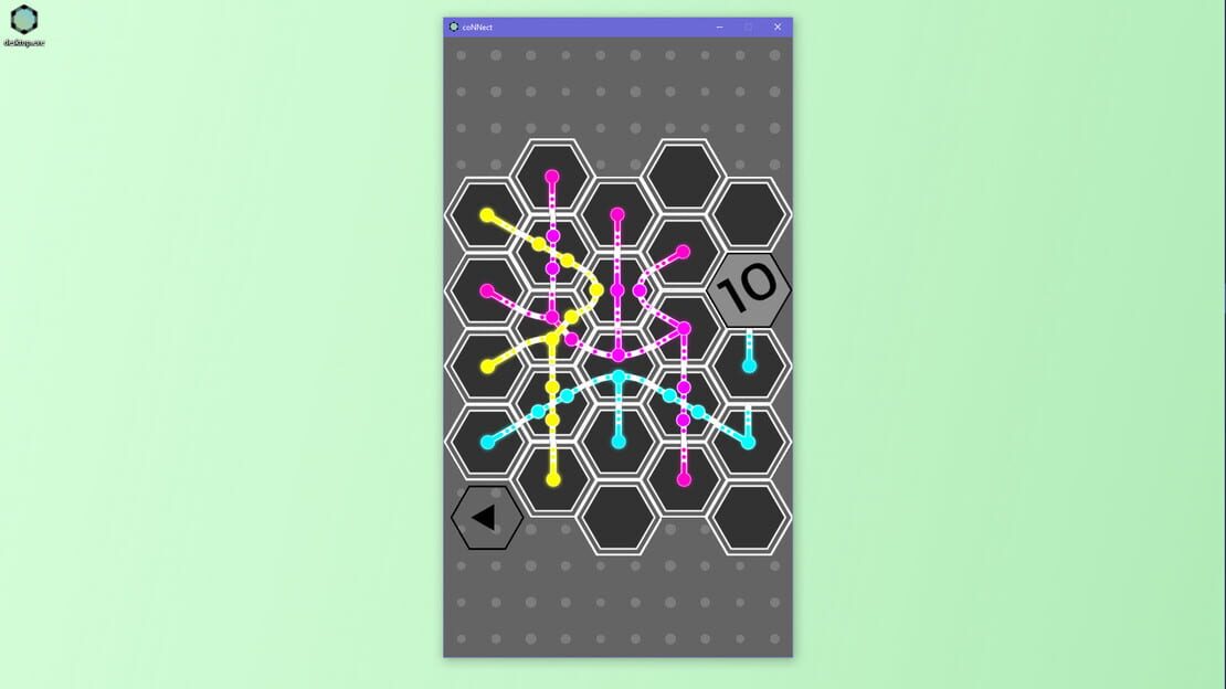游戏截图 图片