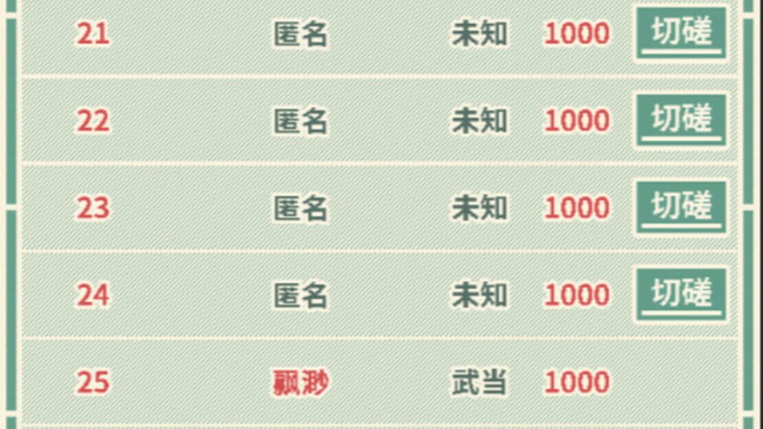 游戏截图 图片