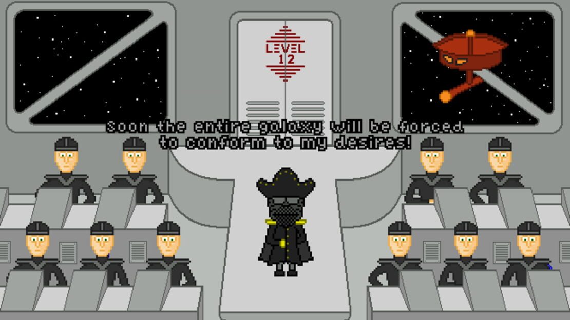 游戏截图 图片