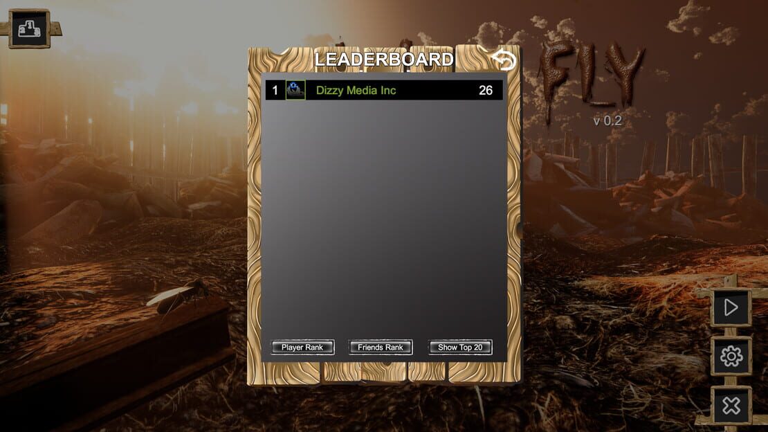 游戏截图 图片