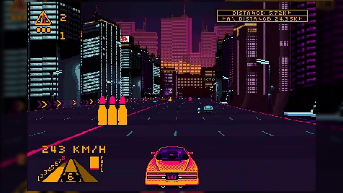 游戏截图 图片