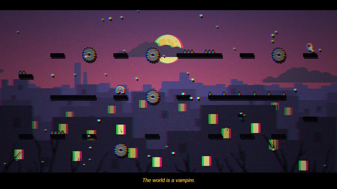 游戏截图 图片