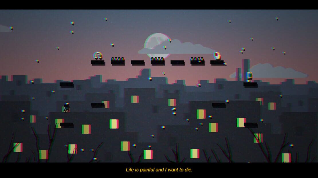 游戏截图 图片