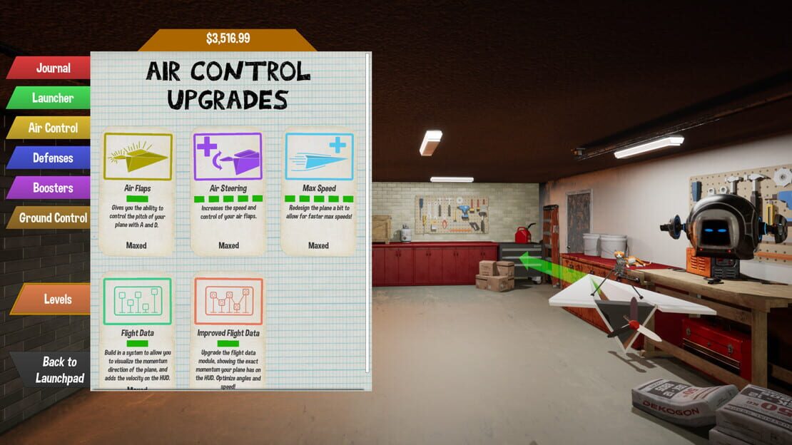 游戏截图 图片